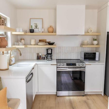 The Laurel Loft Apartment ซานดิเอโก ภายนอก รูปภาพ