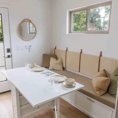 The Laurel Loft Apartment ซานดิเอโก ภายนอก รูปภาพ