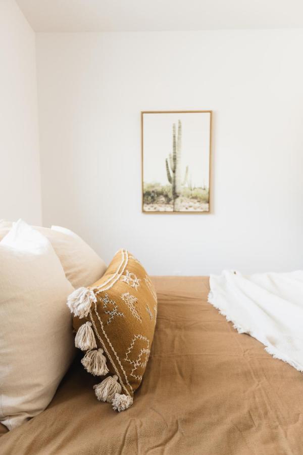 The Laurel Loft Apartment ซานดิเอโก ภายนอก รูปภาพ