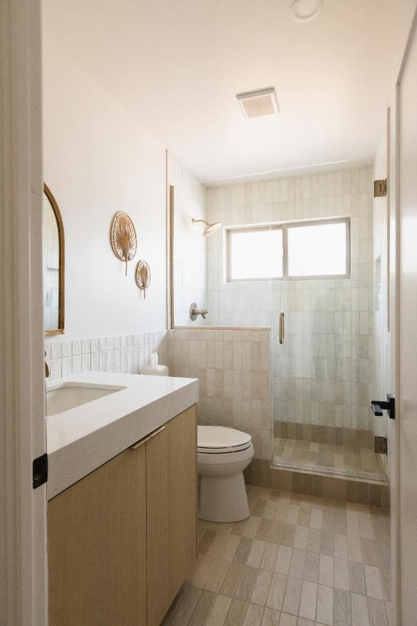 The Laurel Loft Apartment ซานดิเอโก ภายนอก รูปภาพ