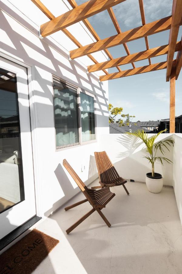 The Laurel Loft Apartment ซานดิเอโก ภายนอก รูปภาพ
