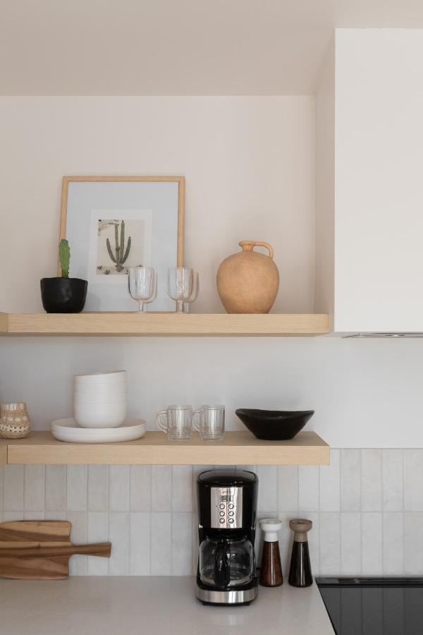 The Laurel Loft Apartment ซานดิเอโก ภายนอก รูปภาพ
