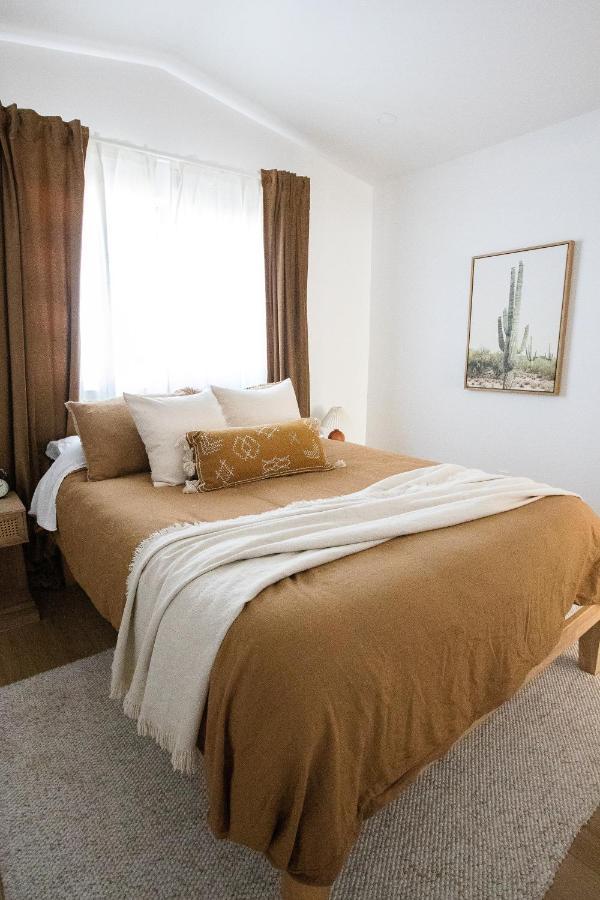 The Laurel Loft Apartment ซานดิเอโก ภายนอก รูปภาพ