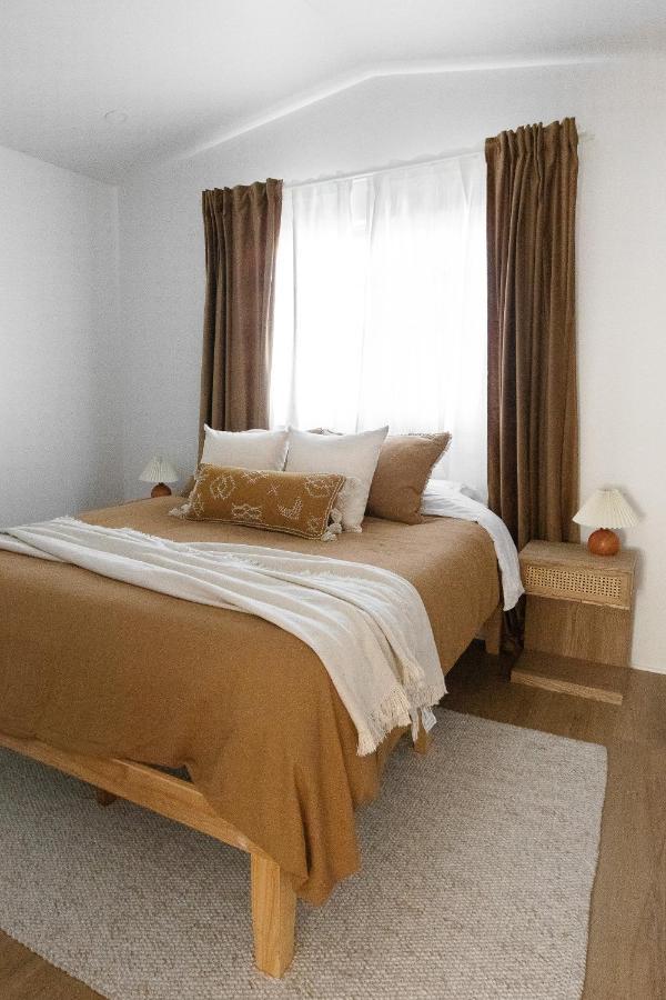 The Laurel Loft Apartment ซานดิเอโก ภายนอก รูปภาพ