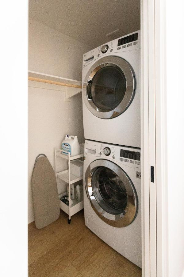 The Laurel Loft Apartment ซานดิเอโก ภายนอก รูปภาพ