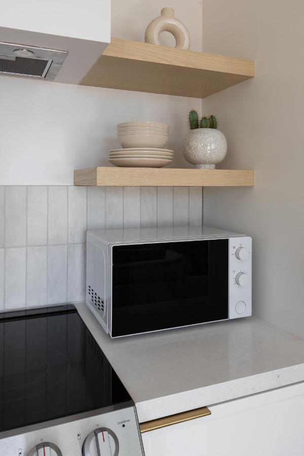The Laurel Loft Apartment ซานดิเอโก ภายนอก รูปภาพ