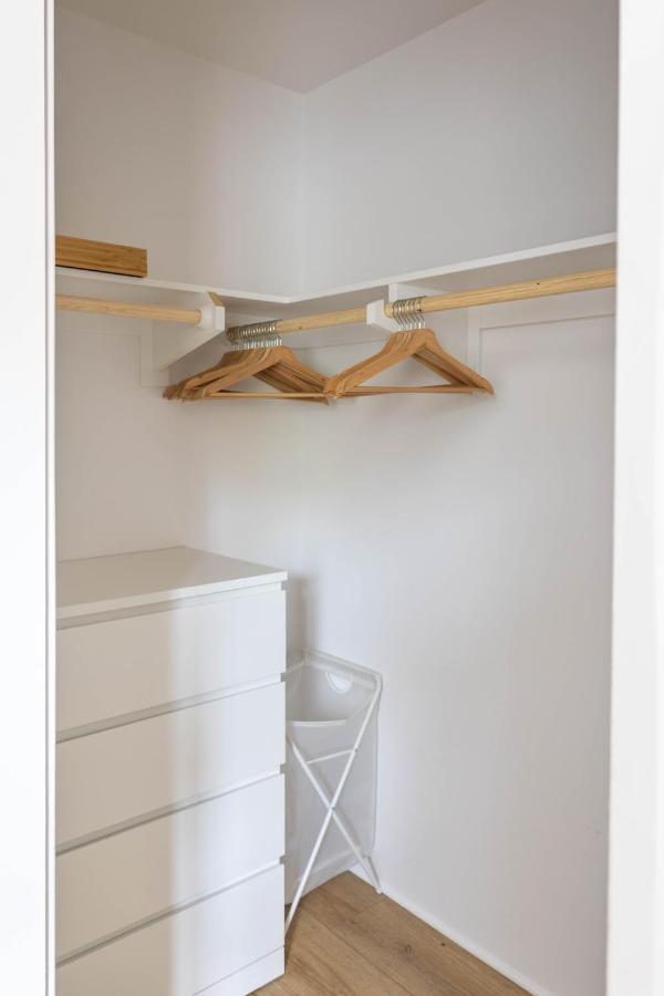 The Laurel Loft Apartment ซานดิเอโก ภายนอก รูปภาพ