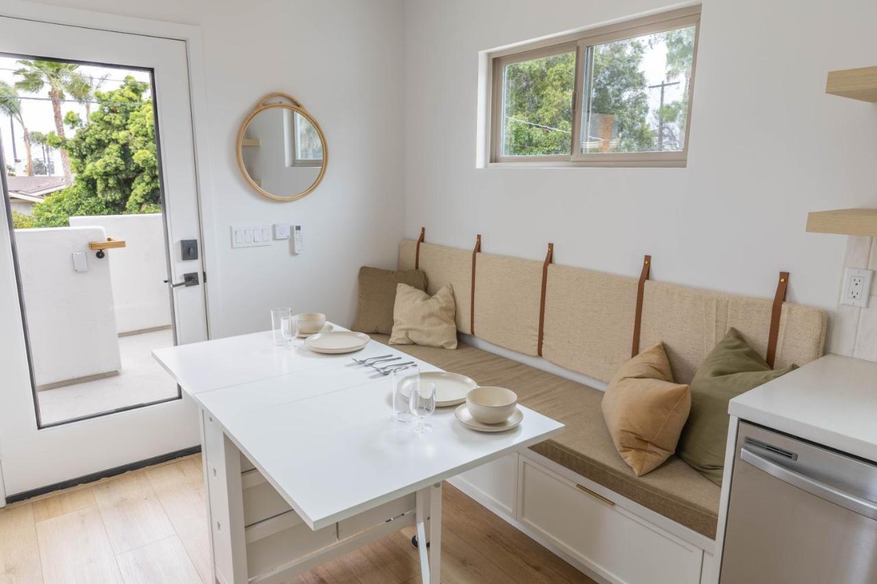 The Laurel Loft Apartment ซานดิเอโก ภายนอก รูปภาพ